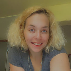 Meet your Posher, Jasmine